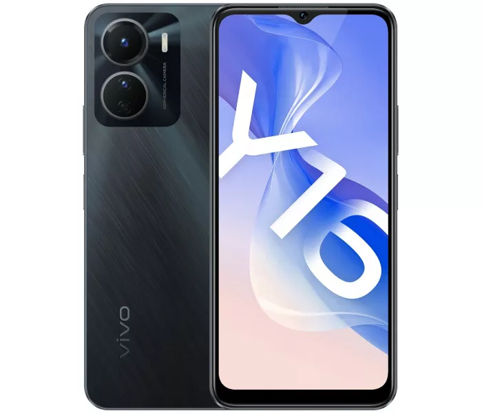 vivo Y16 4/64 ГБ Global