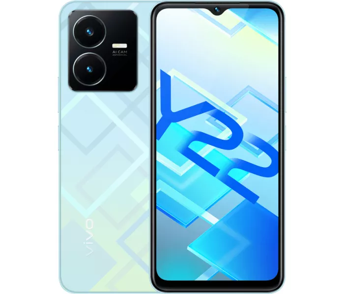 vivo Y22 4/64 ГБ