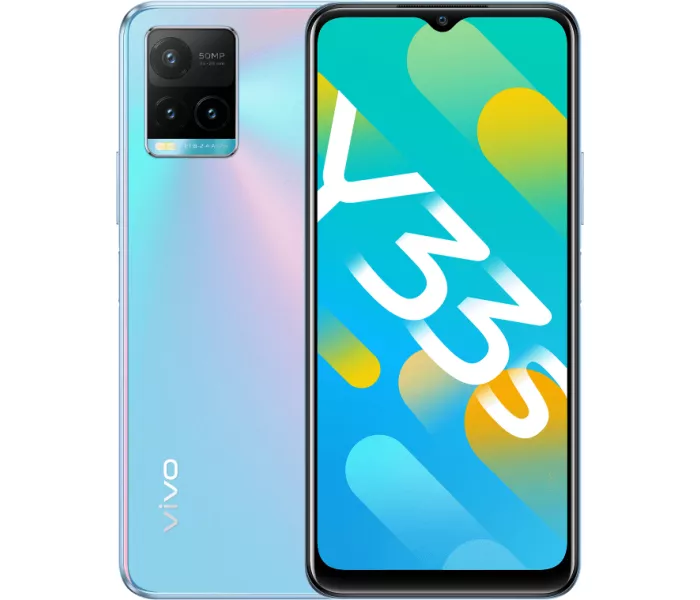 vivo Y33s 4/128 ГБ