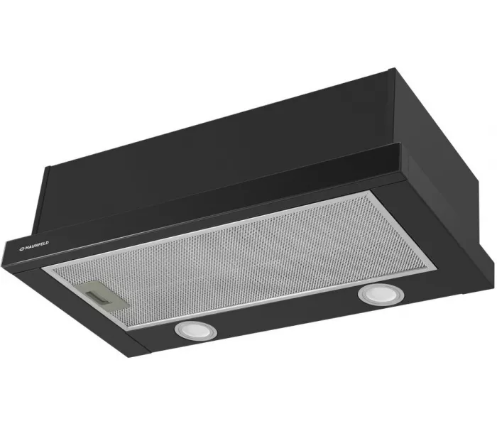 MAUNFELD VS Light 60 черный