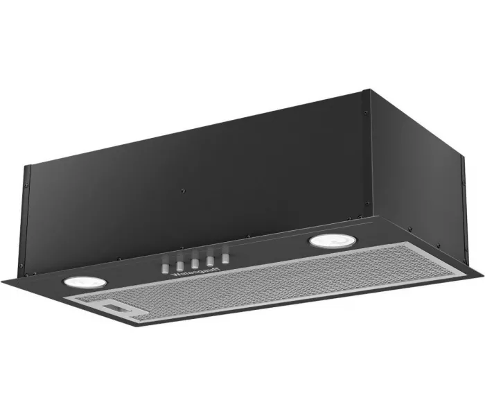 Weissgauff ALPHA 60 PB BL