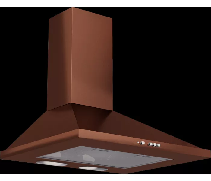 ELIKOR Оптима 60П-400-К3Л медный антик