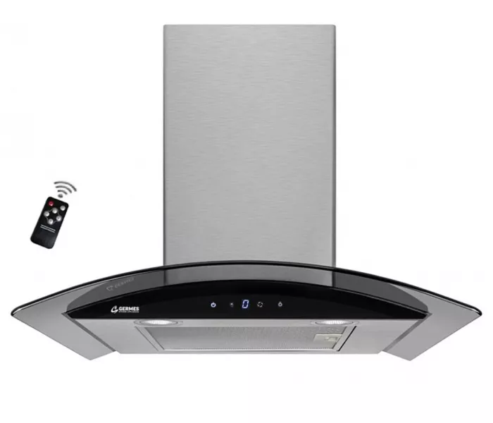 Germes Alt sensor 60, INOX