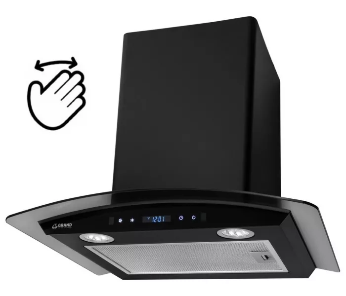 Grand Blagnac (60, черный)