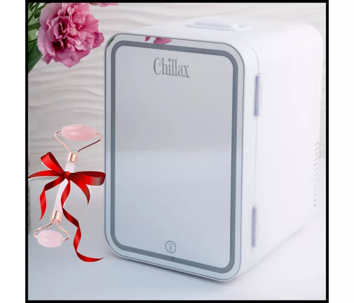 Сhillax BeautyFridge PRO-X8, 6 литров