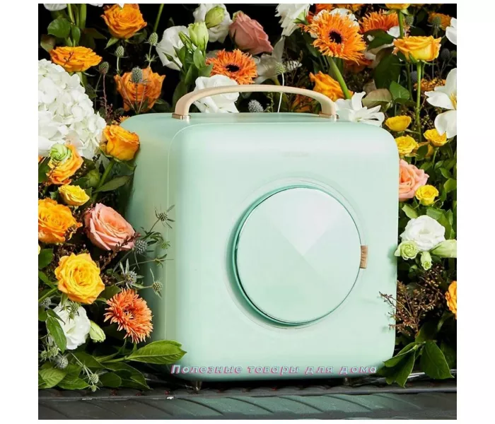 Холодильник для косметики