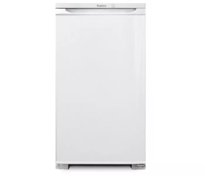 Бирюса 108, белый