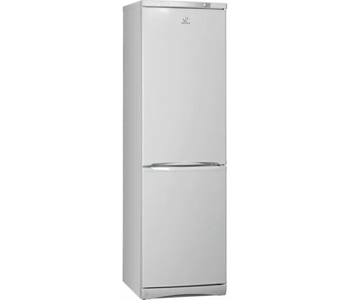 Indesit с морозильной камерой ES 20