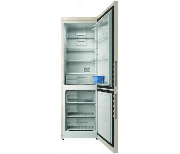 Indesit ITR 5180 E бежевый