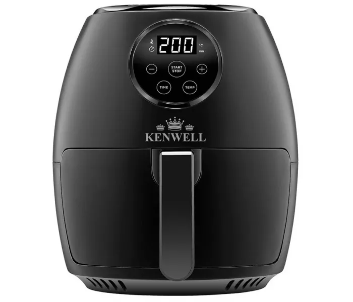 Мультиаэрогриль G-101-EVA KENWELL