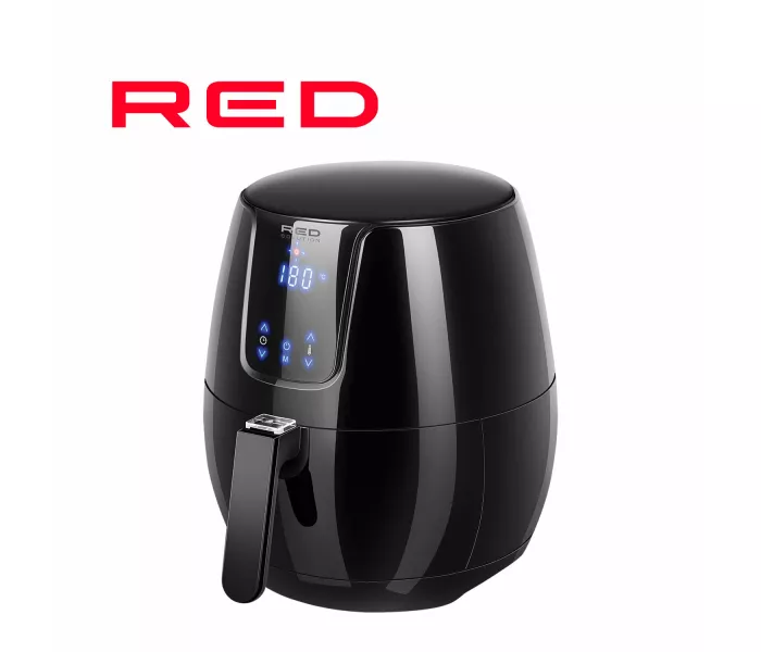 RED SOLUTION RAG-247