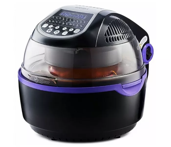 Kitfort КТ-2219-1 черный