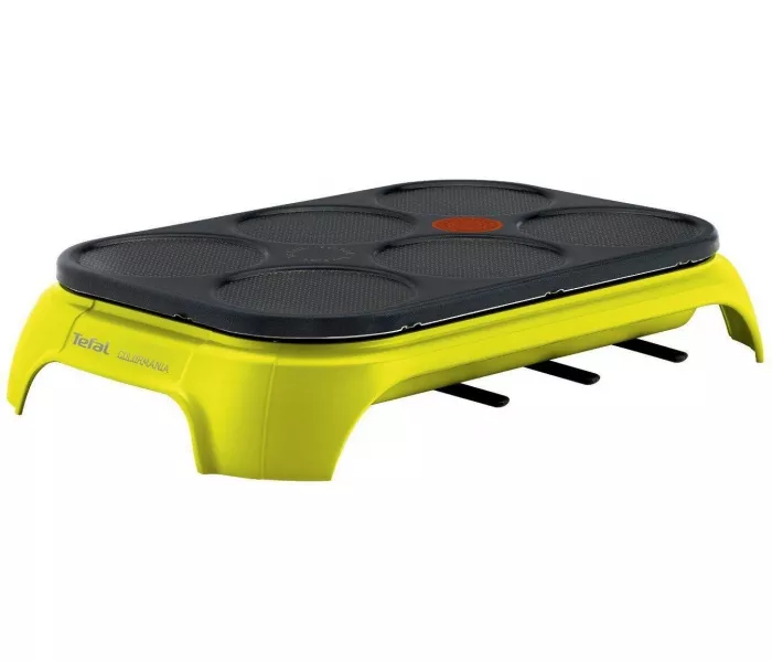 Tefal PY 5593 Crepes Party Colormania