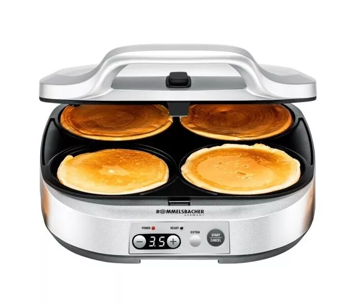 ROMMELSBACHER PC 1800