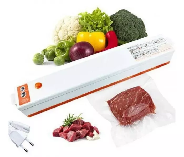 Вакуумный упаковщик