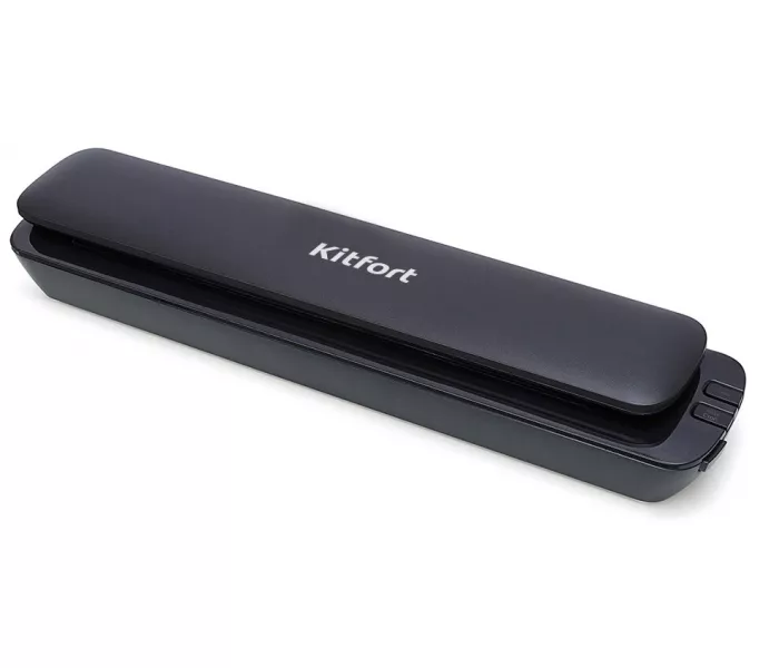 Kitfort KT-1503, черный