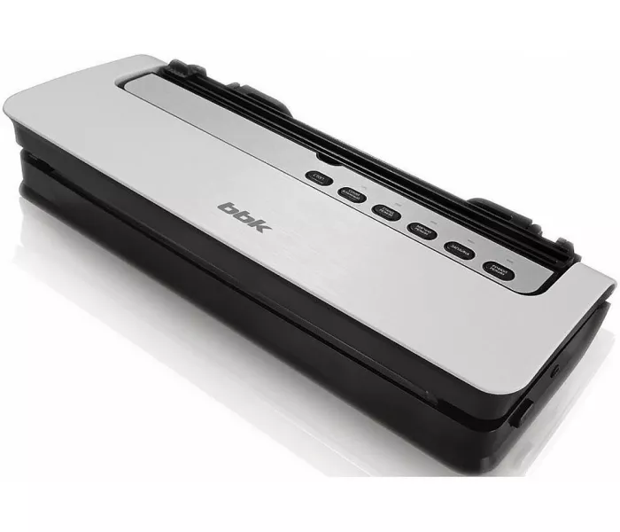 BBK BVS801 белый