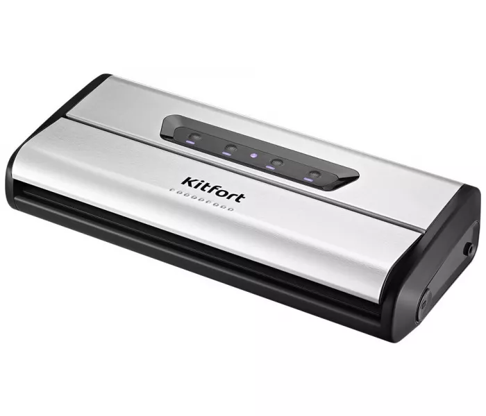 Вакууматор Kitfort КТ-1515