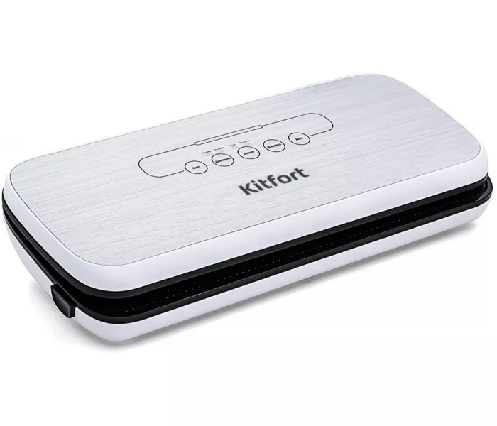 Kitfort КТ-1502-1 белый