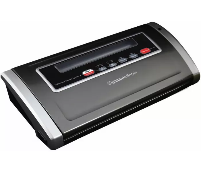 Zigmund & Shtain VS-505