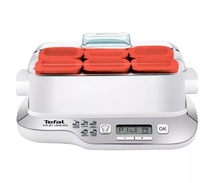 Tefal Multi Delices Express YG660132