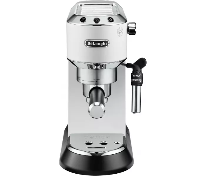 DeLonghi  EC685. W