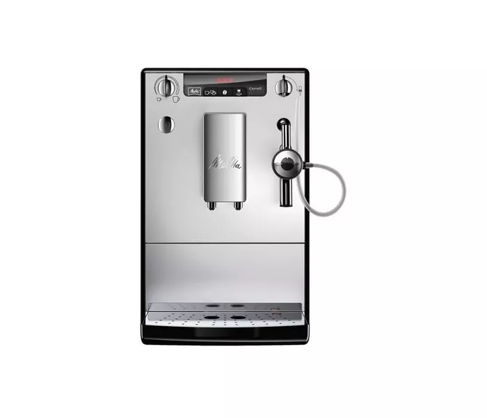 Melitta 957-103 CAFFEO Solo & Perfect Milk
