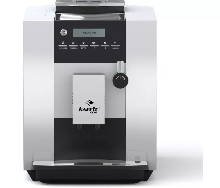 Kaffit.com Nizza KLM1604 White