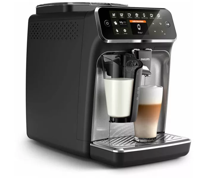 Philips EP4346/70 4300 Series LatteGo