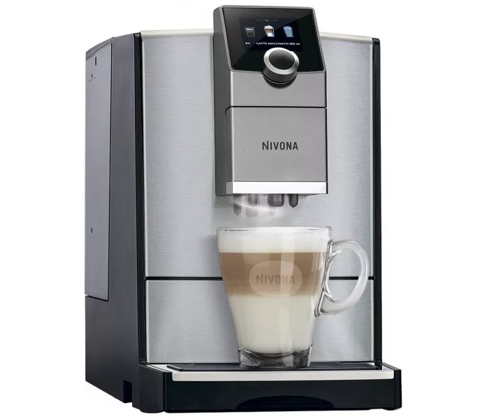 Nivona CafeRomatica NICR 799