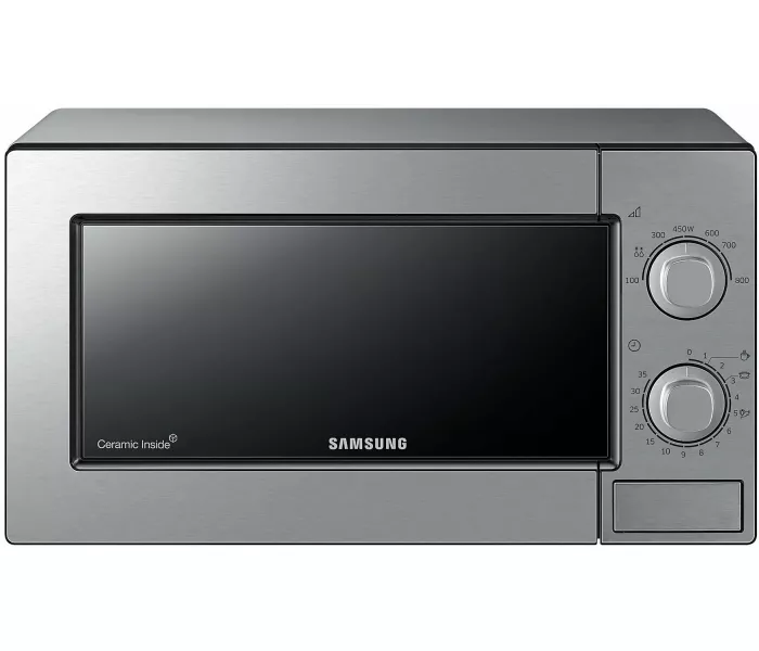 Samsung ME81MRTB (Серебристый)