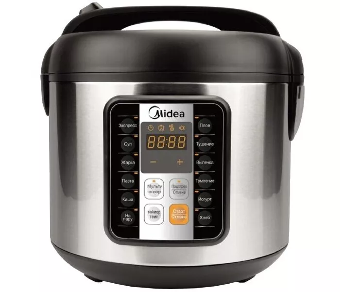 Midea MPC-6032
