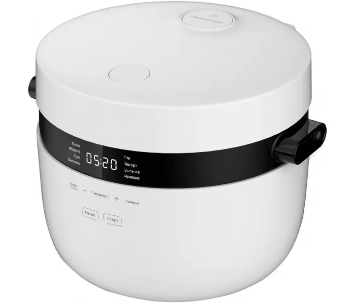 Maunfeld MF-1623WH