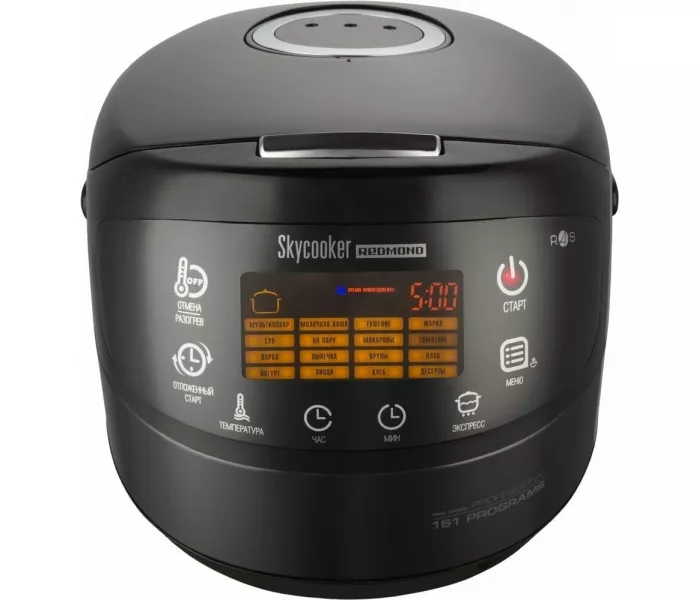 REDMOND SkyCooker M92S