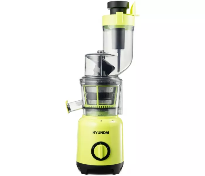 Hyundai HY-JS7534 зеленый/черный