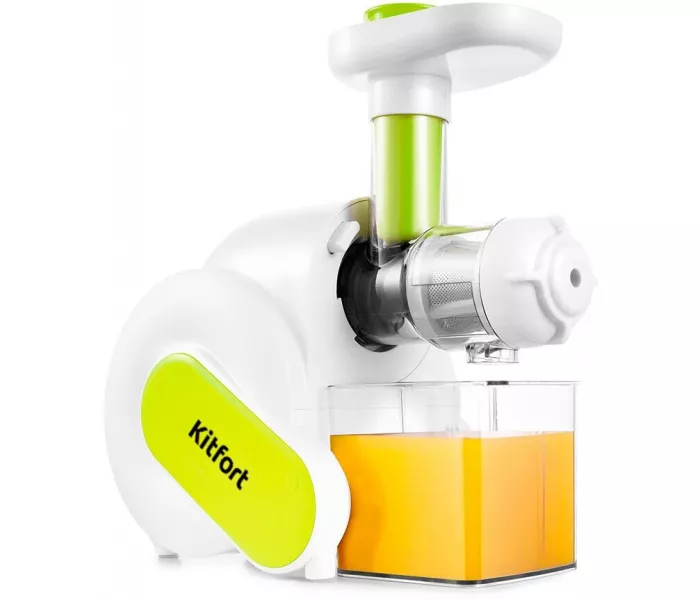 Kitfort КТ-1110-1 зеленый