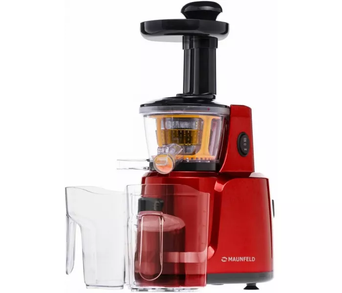 MAUNFELD MF-931CH вишневый