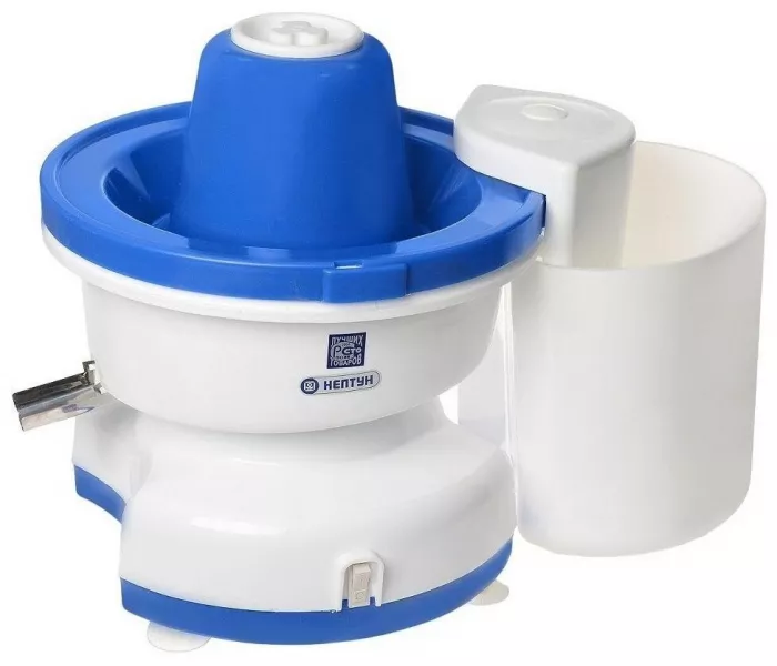 Нептун КАЖИ.332215.001, белый/синий