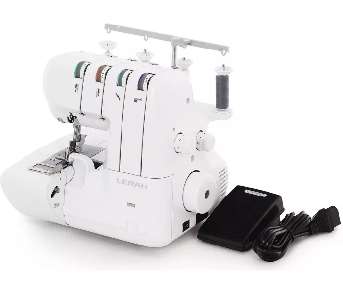 LERAN OM 328 (оверлок)