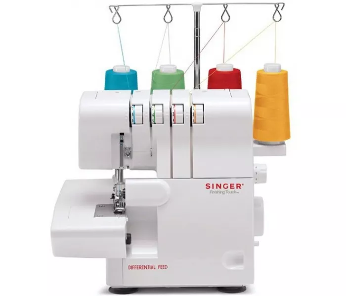 Singer 14SH654 Ultra Lock