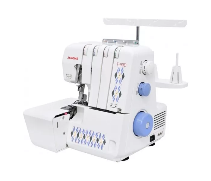 JANOME Т-99D
