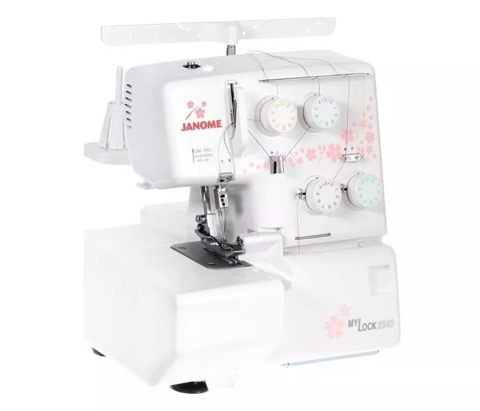 JANOME ML 204D