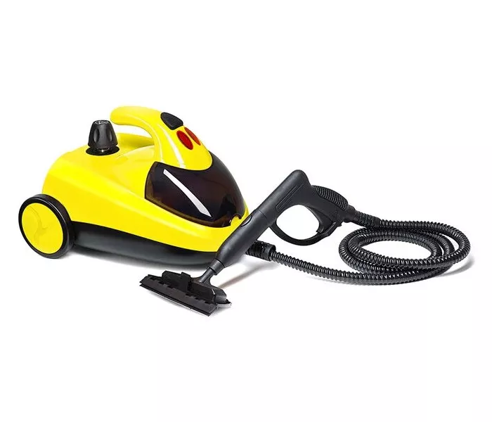 Kitfort КТ-908-2, желтый/черный