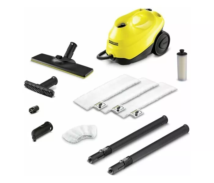 KARCHER SC 3 EasyFix Limited Edition