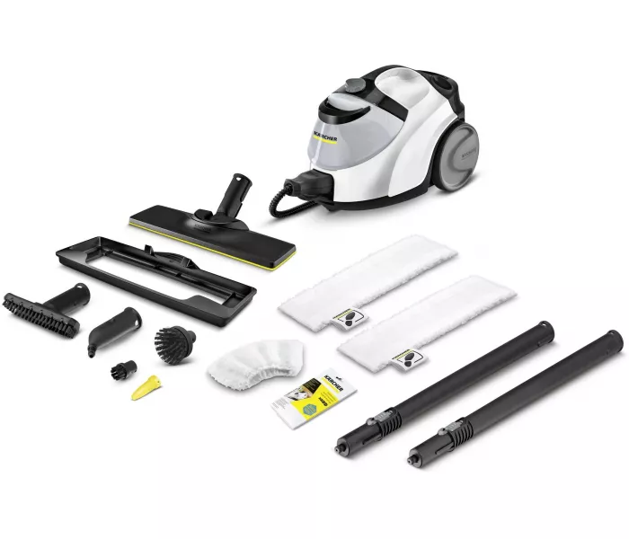 Керхер SC 5 EasyFix Premium