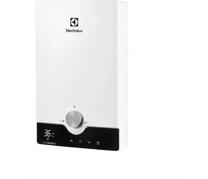 Electrolux NPX 8 Flow Active 2.0