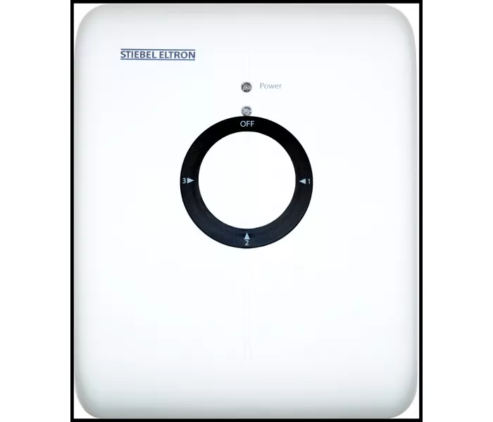 STIEBEL ELTRON | DDH 8