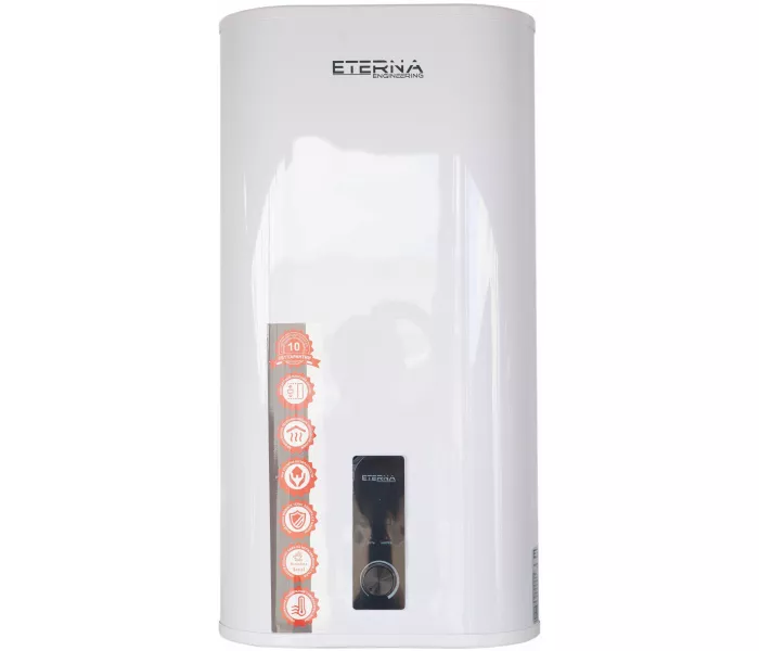 ETERNA FS-50 (50 литров, плоский, 2000W)