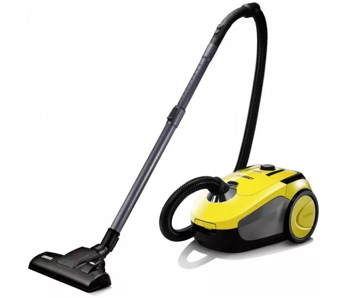 KARCHER VC 2