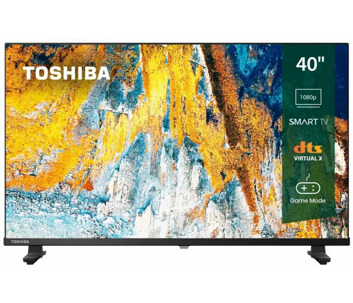 Toshiba 40V35LE